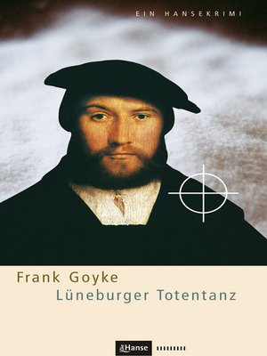 cover image of Lüneburger Totentanz